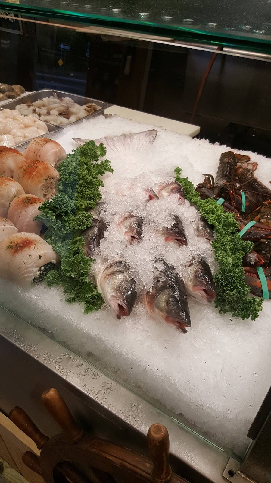 Jeffs SeaFood | restaurant | 170 New York Ave, Halesite, NY 11743, USA | 6314275120 OR +1 631-427-5120