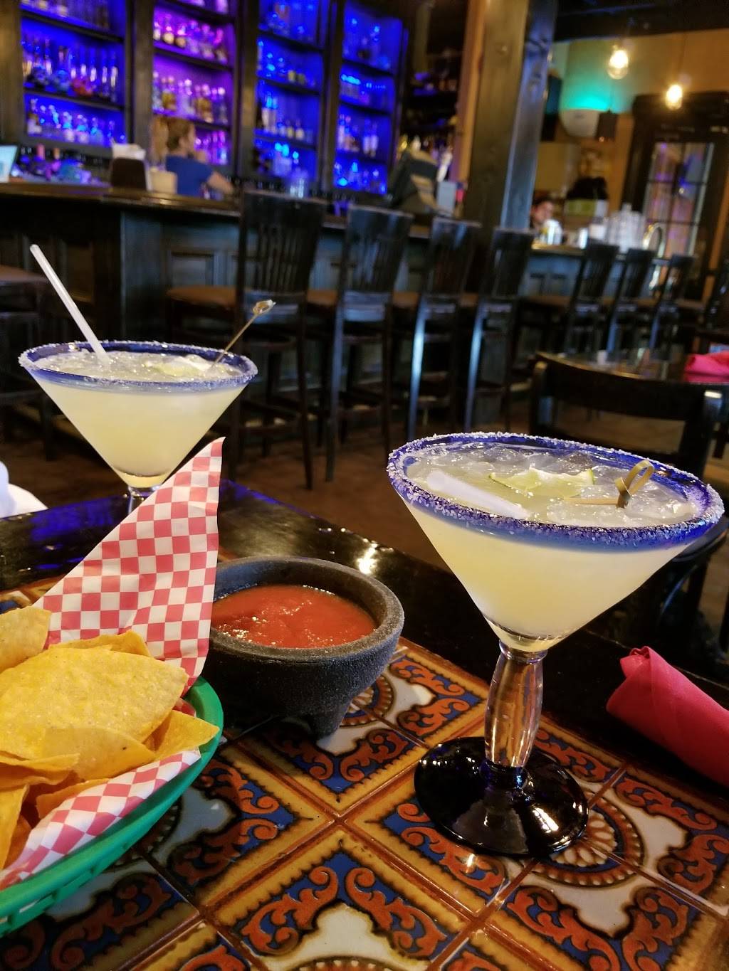 Avocado Mexican Grill | restaurant | 715 Bloom St, Celebration, FL 34747, USA | 4075661212 OR +1 407-566-1212