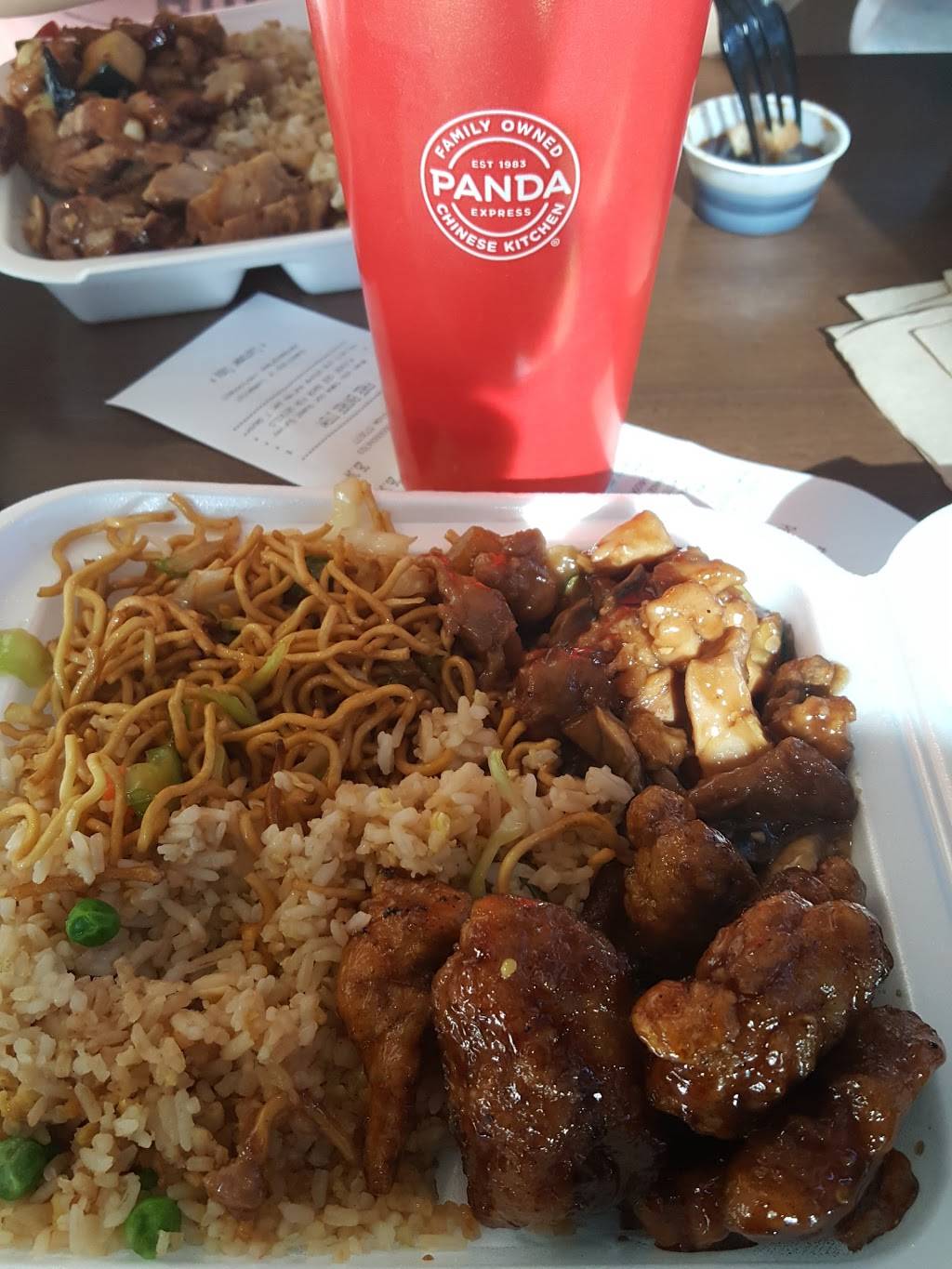 Panda Express | meal takeaway | 2931 N Scottsdale Rd, Scottsdale, AZ 85251, USA | 4809706699 OR +1 480-970-6699