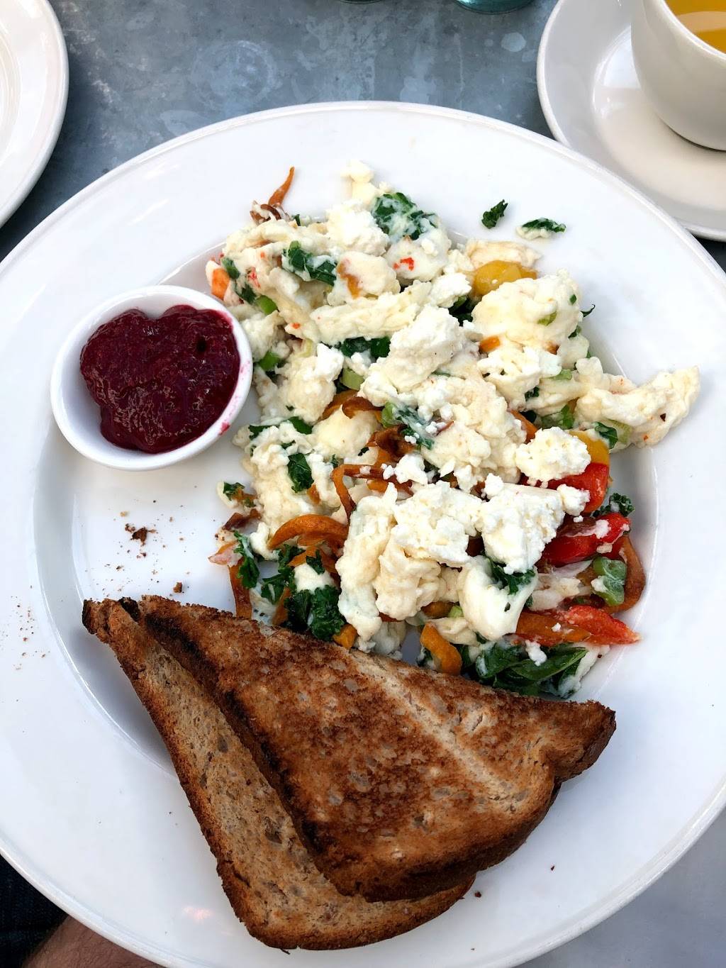 Oxford Exchange | cafe | 420 W Kennedy Blvd, Tampa, FL 33606, USA | 8132530222 OR +1 813-253-0222