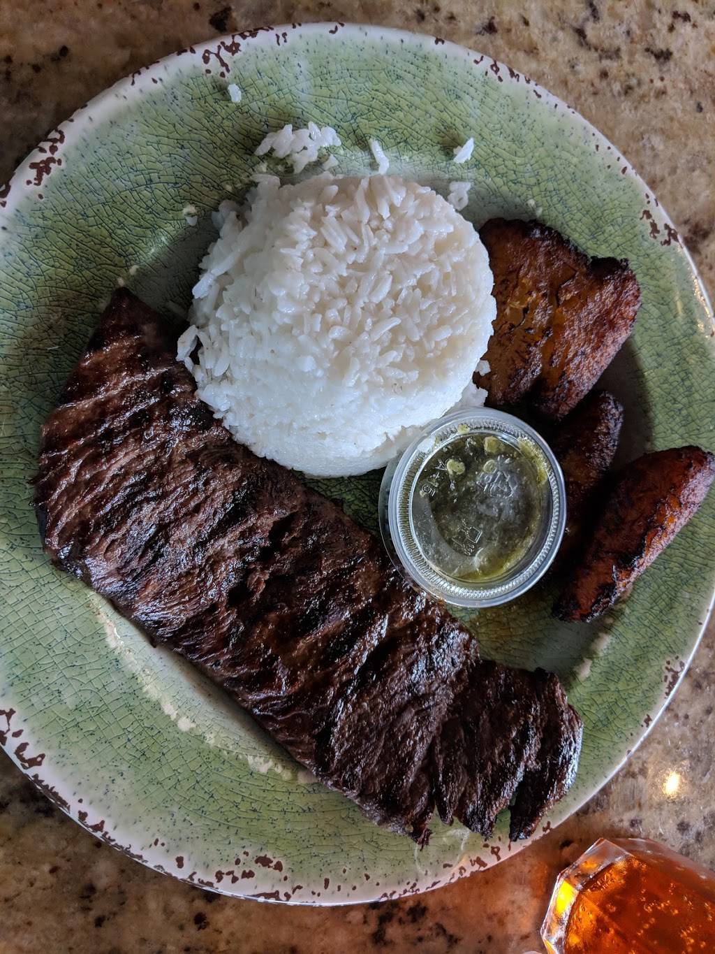 Los Frijolitos Colombian Restaurant | restaurant | 9905 Pines Blvd, Pembroke Pines, FL 33024, USA | 9544330588 OR +1 954-433-0588