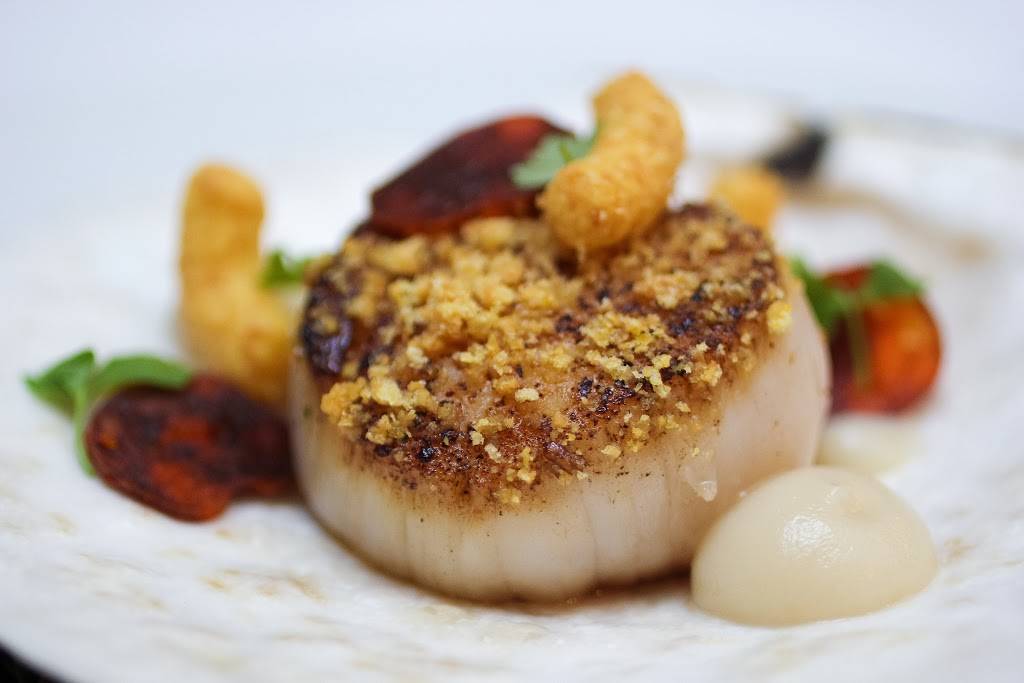 Plume | restaurant | 1200 16th St NW, Washington, DC 20036, USA | 2024482300 OR +1 202-448-2300