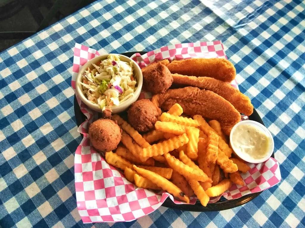 Johnson’s Hickory Creek Diner | restaurant | 12737 Hickory Creek Rd, Lowell, AR 72745, USA | 4797566900 OR +1 479-756-6900