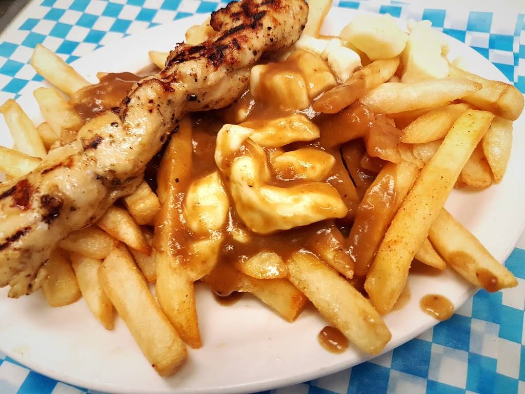 Delicious Greek | restaurant | 800 King St W, Oshawa, ON L1J 2L5, Canada | 9052403344 OR +1 905-240-3344