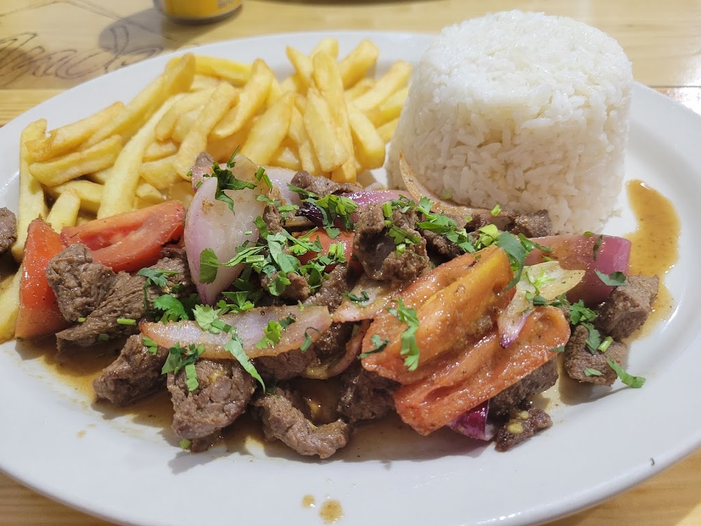 Los Andes Restaurant | restaurant | 10916 Atlantic Blvd Unit 8, Jacksonville, FL 32225, USA | 9045031606 OR +1 904-503-1606