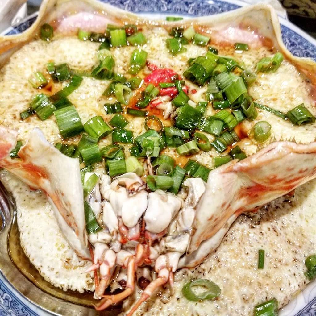 NYC Seafood Restaurant (新港城海鮮酒家) | restaurant | 715 W Garvey Ave, Monterey Park, CA 91754, USA | 6262899898 OR +1 626-289-9898