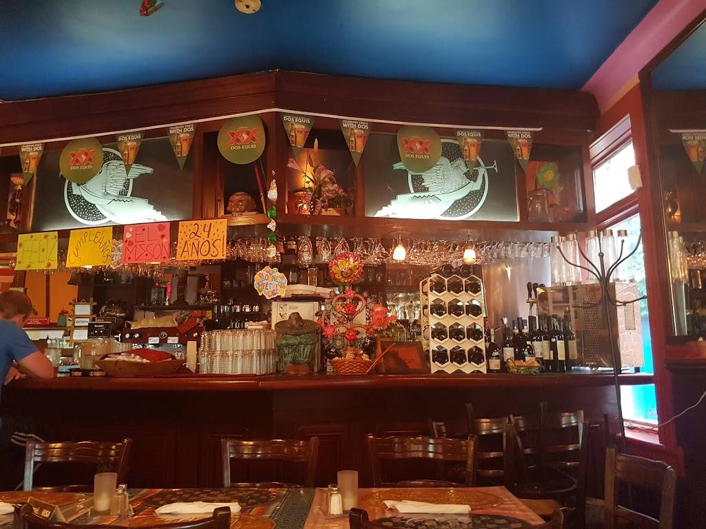 El Meson | restaurant | 1678 Boulevard Saint-Joseph, Lachine, QC H8S 2N1, Canada | 5146340442 OR +1 514-634-0442