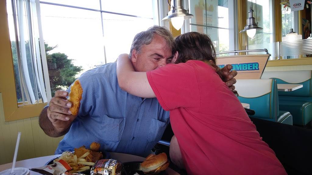 A&W Restaurant | restaurant | 3218 S Hwy 27, Somerset, KY 42501, USA | 6066779813 OR +1 606-677-9813