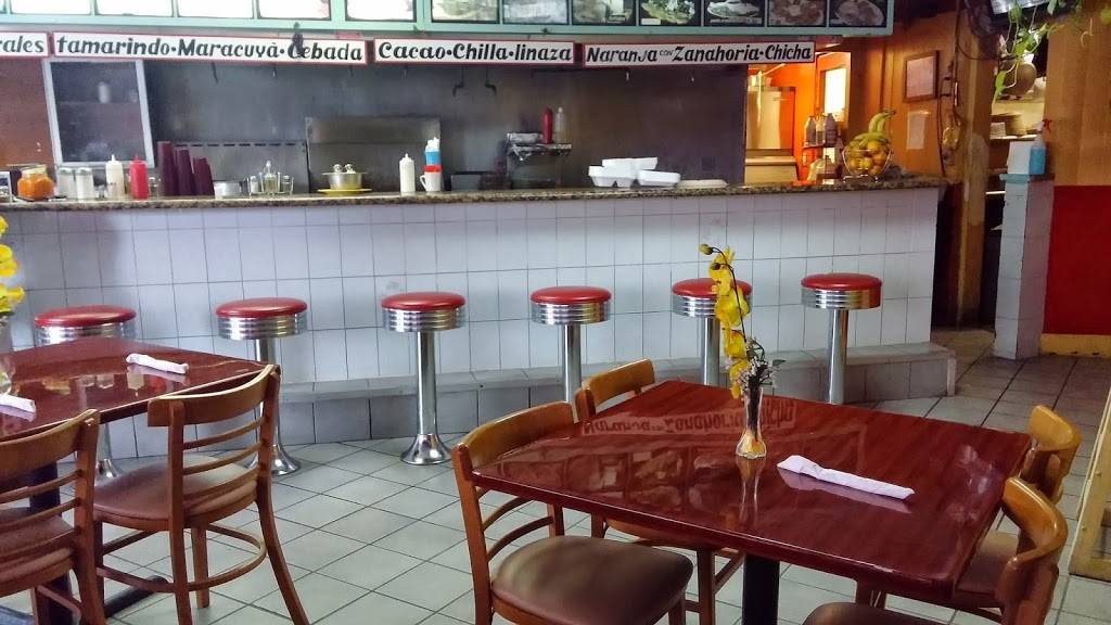 La Minuta | restaurant | 14615 W Dixie Hwy, North Miami, FL 33161, USA | 3059492471 OR +1 305-949-2471