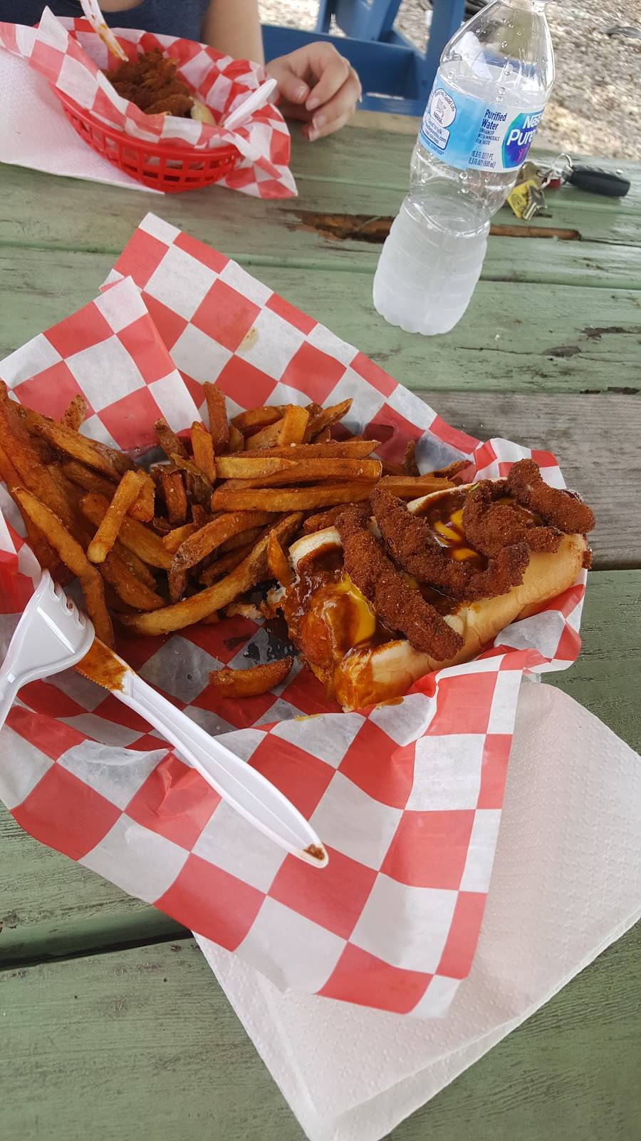 Chitown Chicago Style Eatery / Chi Town Hot Dogs | meal takeaway | 3595 Ranch Rd 620, Bee Cave, TX 78738, USA | 5122661140 OR +1 512-266-1140