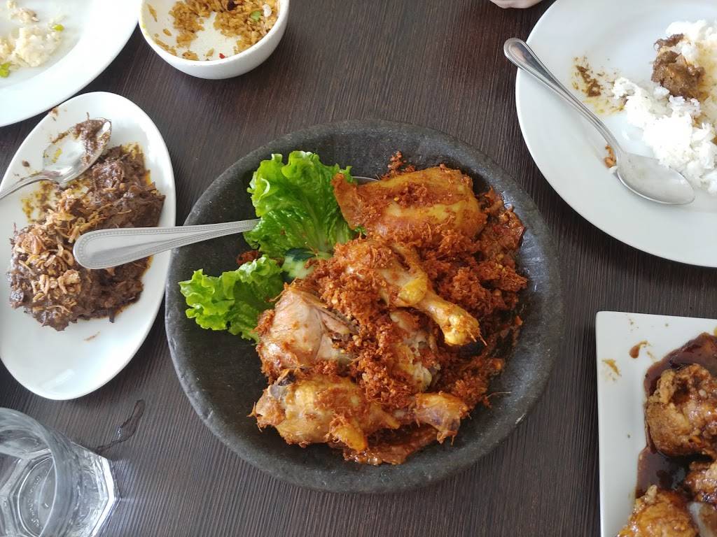 Wong Java House | restaurant | 1936 W Valley Blvd, Alhambra, CA 91803, USA | 6262892717 OR +1 626-289-2717