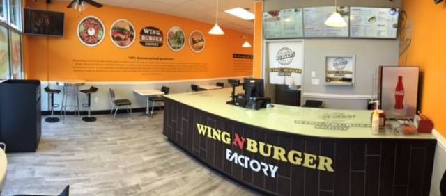 Wing N Burger Factory | restaurant | 4017 Annistown Rd B, Snellville, GA 30039, USA | 6784048199 OR +1 678-404-8199