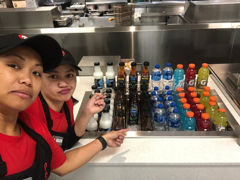 Panda Express | restaurant | 1170 Amphibious Dr, Virginia Beach, VA 23459, USA | 7578029998 OR +1 757-802-9998