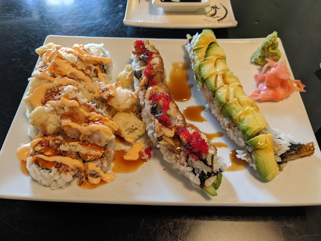 Mo Mo West Sushi Bar and Japanese Restaurant | restaurant | 76 N McCulloch Blvd #160, Pueblo, CO 81007, USA | 7196470010 OR +1 719-647-0010