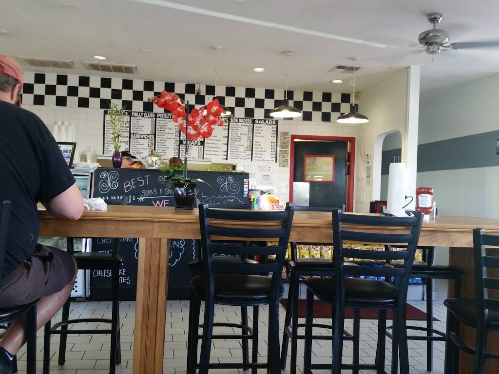 Best of Philly Cheesesteak | meal takeaway | 13510 US-19, Hudson, FL 34667, USA | 7278690900 OR +1 727-869-0900