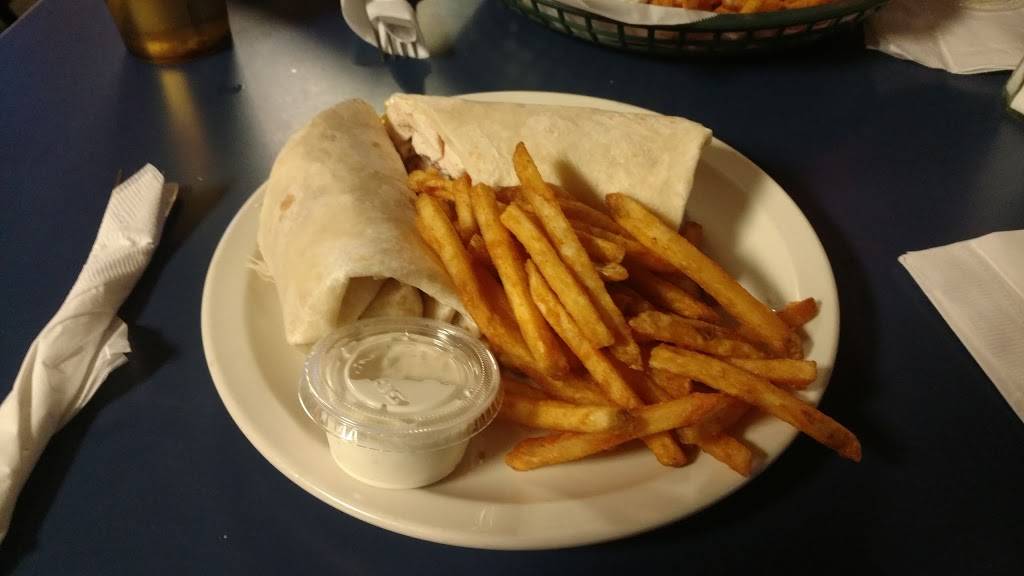 Woodys Place | restaurant | 124 N Midland St, Merrill, MI 48637, USA | 9896435565 OR +1 989-643-5565