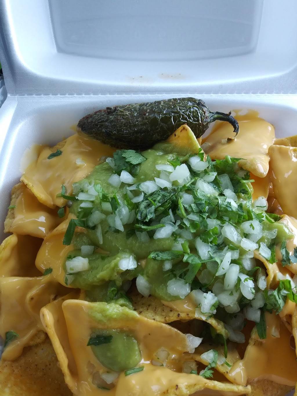 Tacos El Superior | restaurant | 540 Tucker Rd, Tehachapi, CA 93561, USA | 6615796070 OR +1 661-579-6070