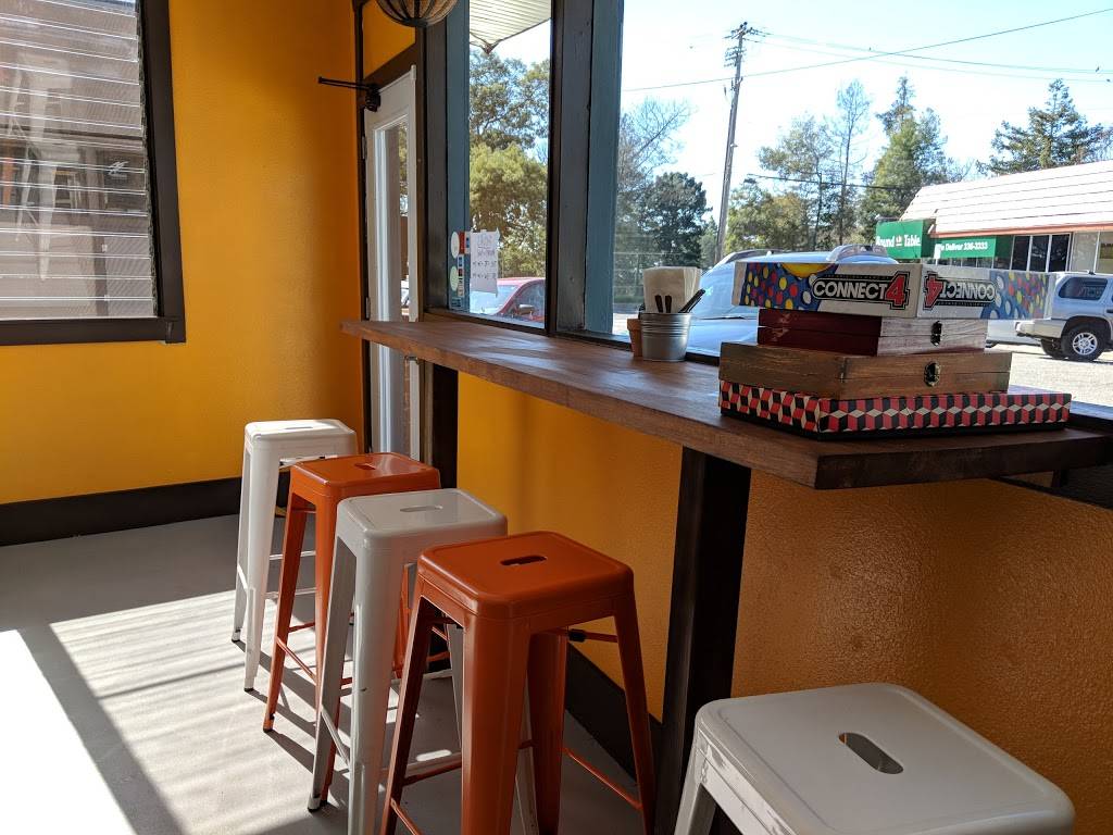 LACAJOU Bakery and Cafe | cafe | 5020 Woodminster Ln, Oakland, CA 94602, USA | 5108429308 OR +1 510-842-9308