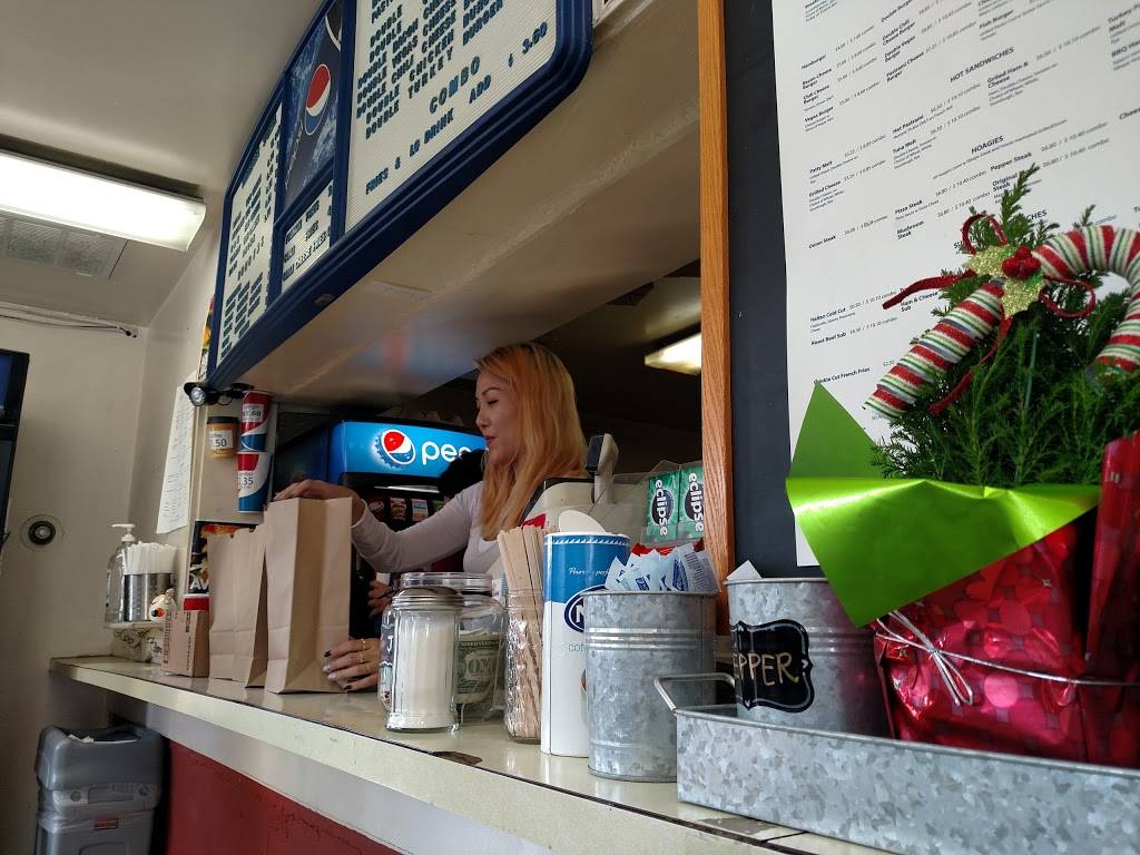 Big Jos | meal takeaway | 1955 Broadway, Santa Monica, CA 90404, USA | 3108283191 OR +1 310-828-3191