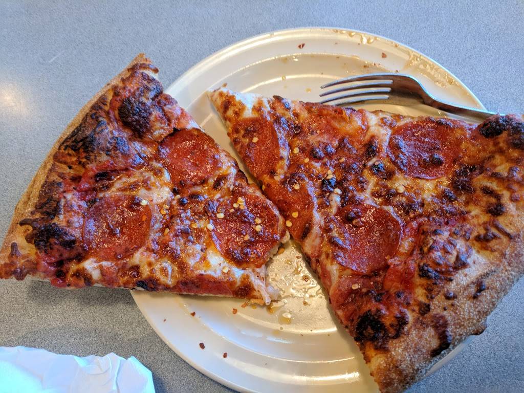 Barros Pizza | restaurant | 20165 N 67th Ave, Glendale, AZ 85308, USA | 6233628080 OR +1 623-362-8080