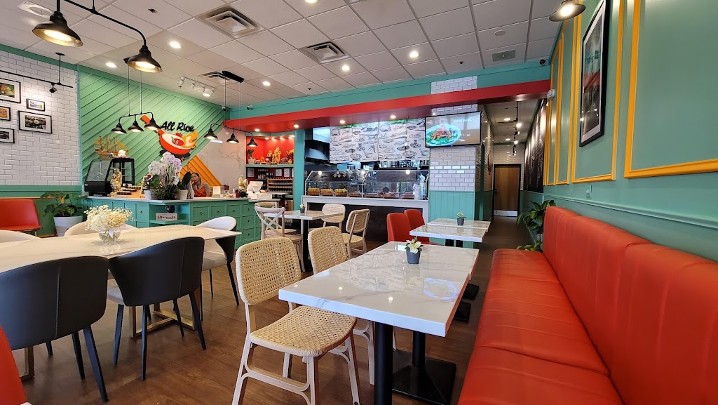 All Rice Thai | restaurant | 7001L Manchester Blvd, Alexandria, VA 22310, USA | 5716361565 OR +1 571-636-1565