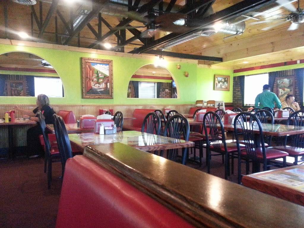 El Charolais De Elizabethton | restaurant | 508 Broad St, Elizabethton, TN 37643, USA | 4235432033 OR +1 423-543-2033