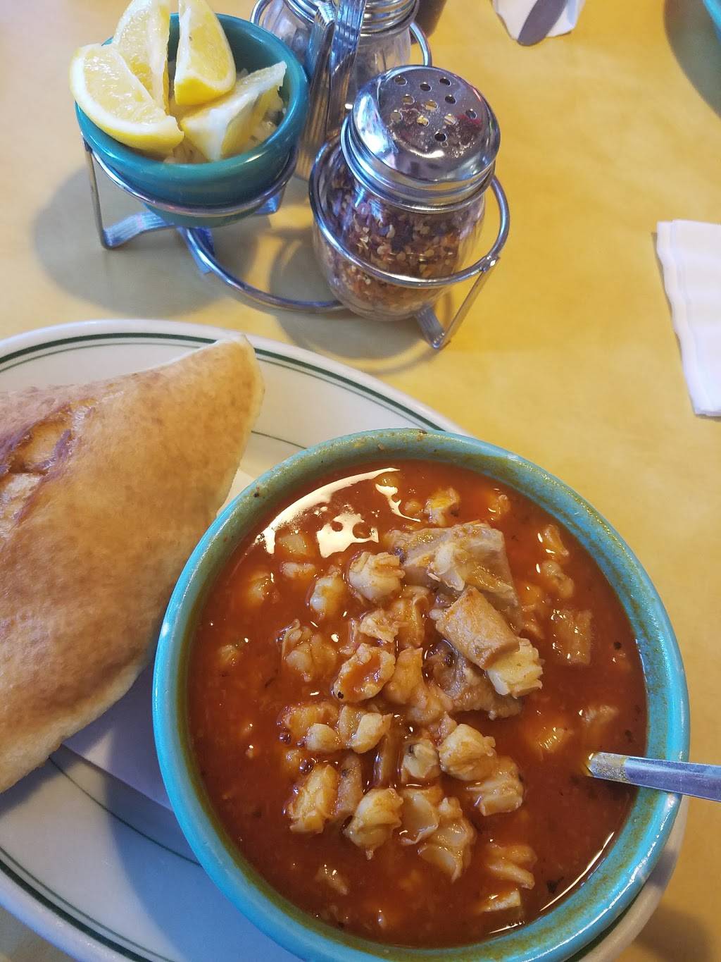 Garcias Kitchen | restaurant | 3601 Juan Tabo Blvd NE, Albuquerque, NM 87111, USA | 5052755812 OR +1 505-275-5812