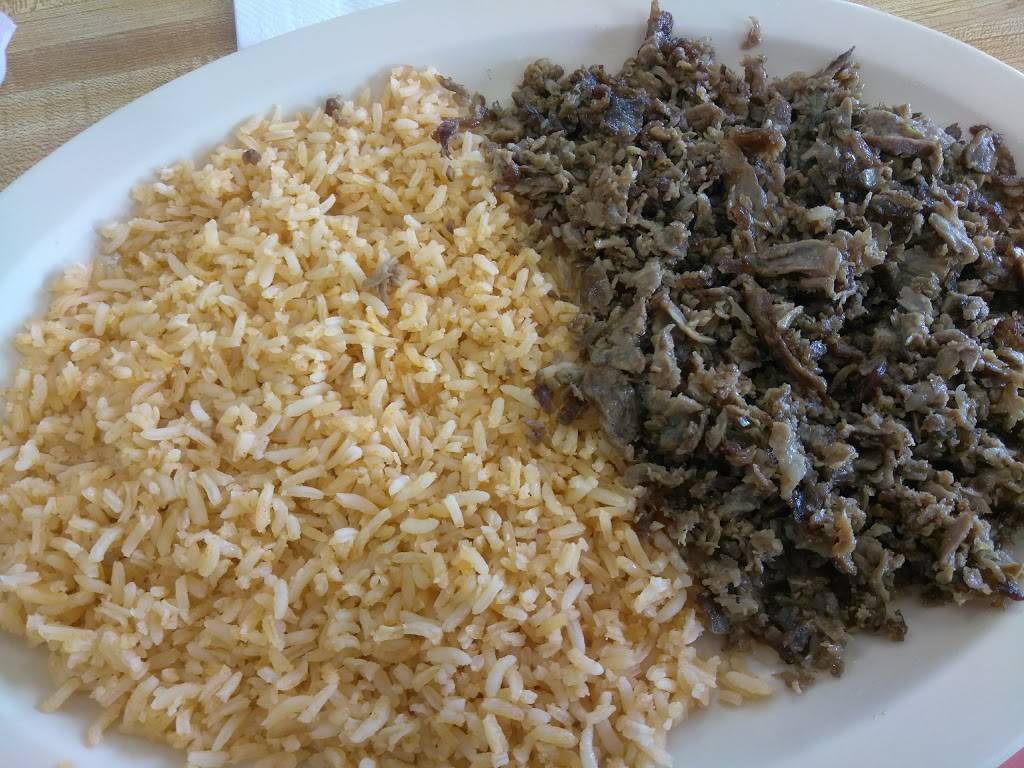 Tacos Unicos | restaurant | 2715 E Foothill Blvd #8, Rialto, CA 92376, USA | 9094212951 OR +1 909-421-2951