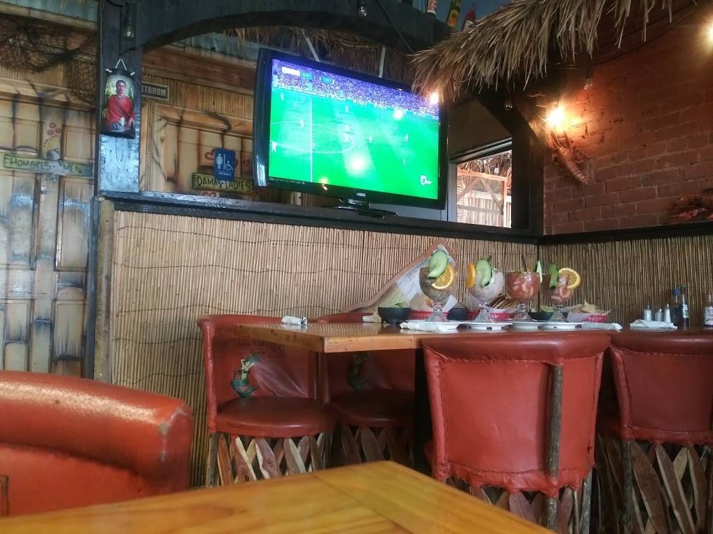 Mariscos Marias Restaurant | restaurant | 5640 W Adams Blvd, Los Angeles, CA 90016, USA | 3239347085 OR +1 323-934-7085