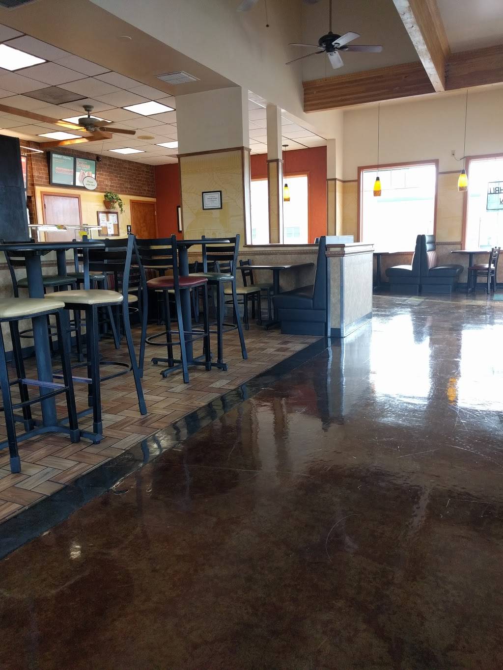 Subway | meal takeaway | 1328 Washington Way, Longview, WA 98632, USA | 3604251147 OR +1 360-425-1147