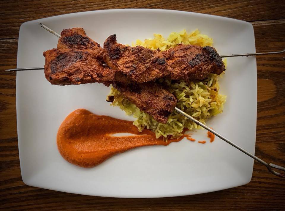 Rocks Landing | restaurant | 1577 Crystal Dr, Frankfort, MI 49635, USA | 2313990158 OR +1 231-399-0158