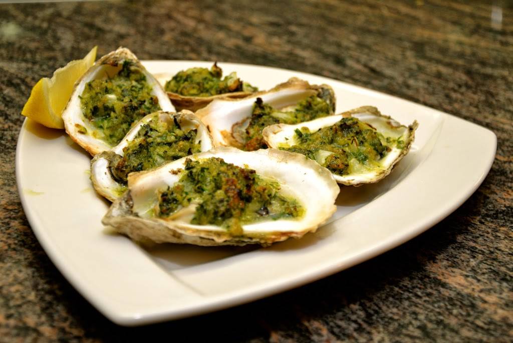 Eastwind Seafoods | restaurant | 304 Main St, Buzzards Bay, MA 02532, USA | 5087593500 OR +1 508-759-3500