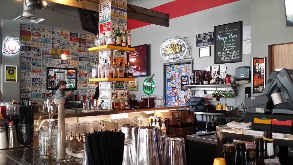 Paramount Bar | restaurant | 200 20th St N, Birmingham, AL 35203, USA | 2053202824 OR +1 205-320-2824