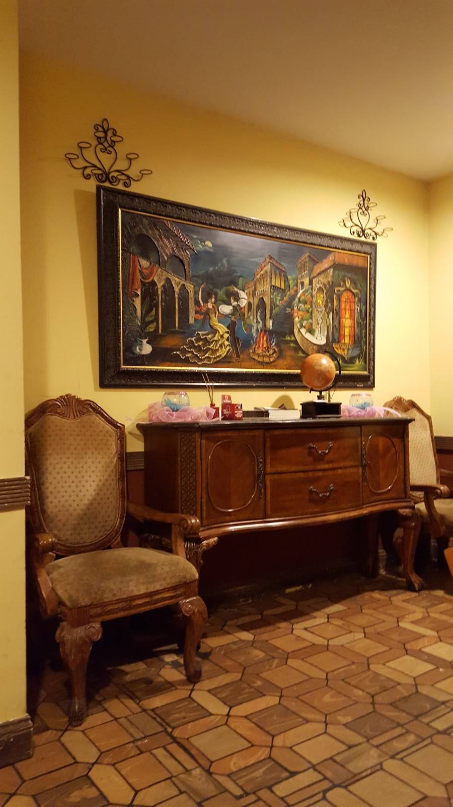 Madrid Lisbon | restaurant | 325 Lafayette St, Newark, NJ 07105, USA | 9735895539 OR +1 973-589-5539