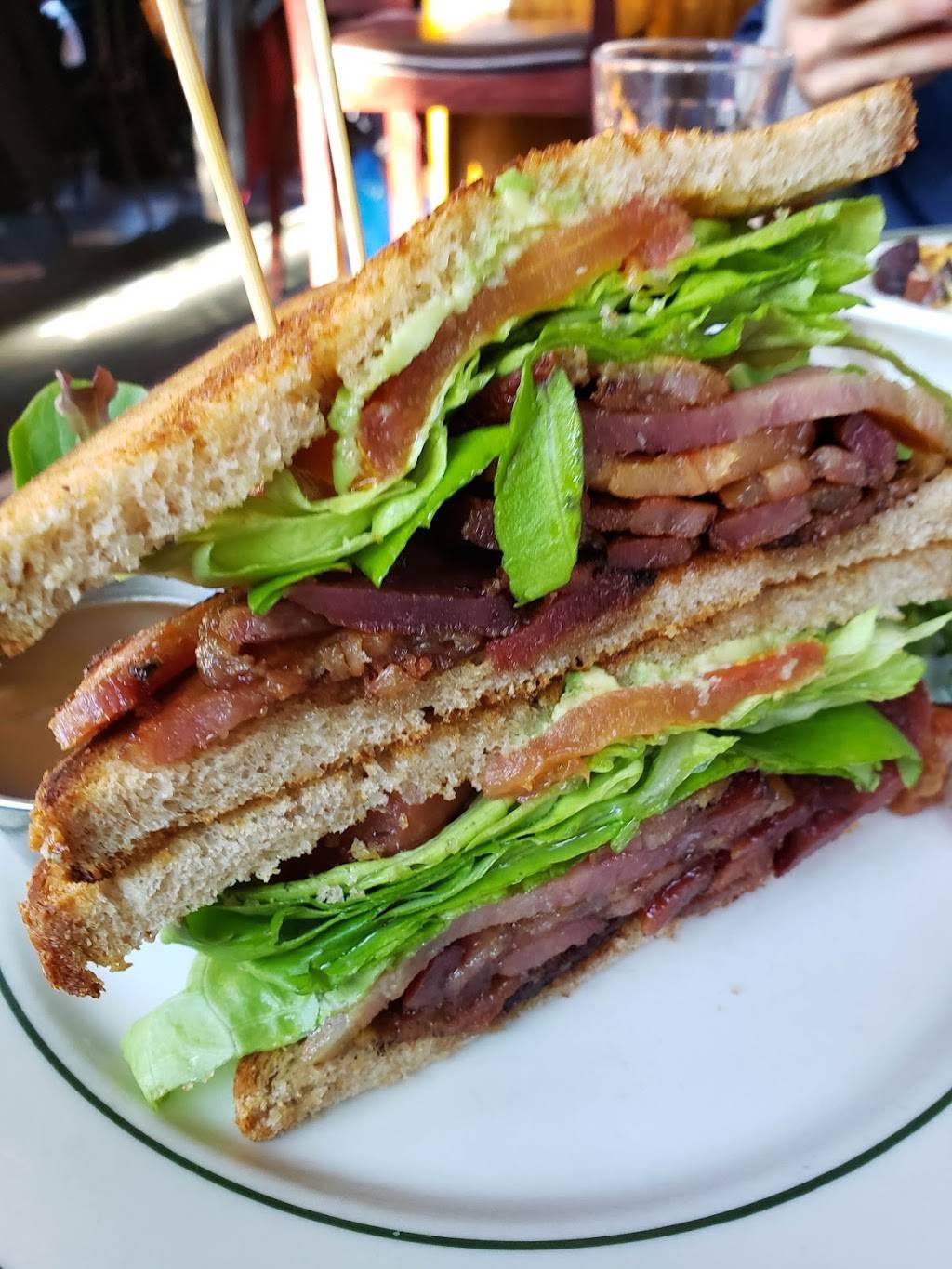 Elysian Cafe | restaurant | 1001 Washington St, Hoboken, NJ 07030, USA | 2017985898 OR +1 201-798-5898