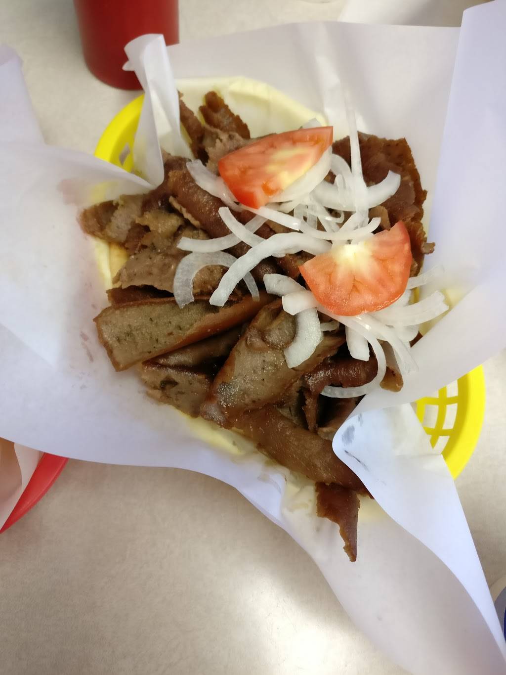 Mr Ts Gyros | restaurant | 3930 25th Ave, Schiller Park, IL 60176, USA | 8476788282 OR +1 847-678-8282