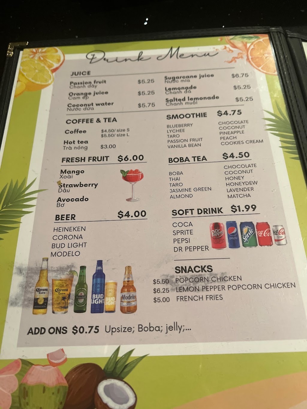 T restaurant | restaurant | 1280 E Holt Ave Suite 5818, Pomona, CA 91767, USA | 9096200605 OR +1 909-620-0605