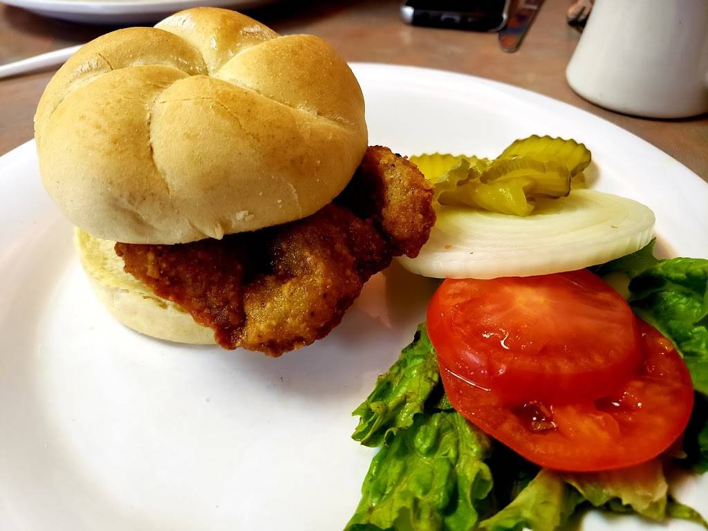 Jennys Diner | restaurant | 45 Forum Shopping Center, Chesterfield, MO 63017, USA | 3145481001 OR +1 314-548-1001