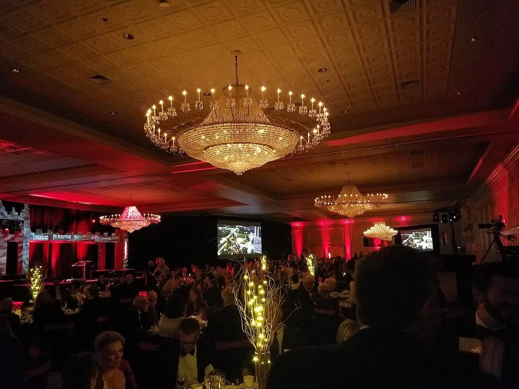 Drury Lane Theatre | restaurant | 100 Drury Ln, Oakbrook Terrace, IL 60181, USA | 6305308300 OR +1 630-530-8300