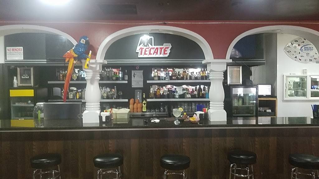 El Palmar Mexican Restaurant | restaurant | 12222 SE Stark St, Portland, OR 97233, USA | 5032617173 OR +1 503-261-7173