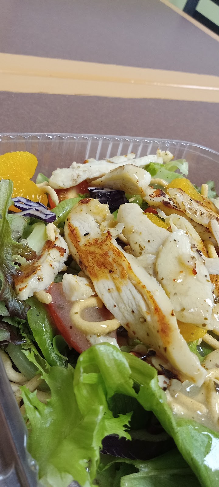 Basil Cafe & Catering | restaurant | 215 E Lexington Ave, High Point, NC 27262, USA | 3363073684 OR +1 336-307-3684