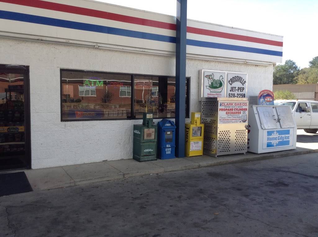 Crossville Marathon | meal takeaway | 3359, 14641 AL-68, Crossville, AL 35962, USA | 2565282259 OR +1 256-528-2259