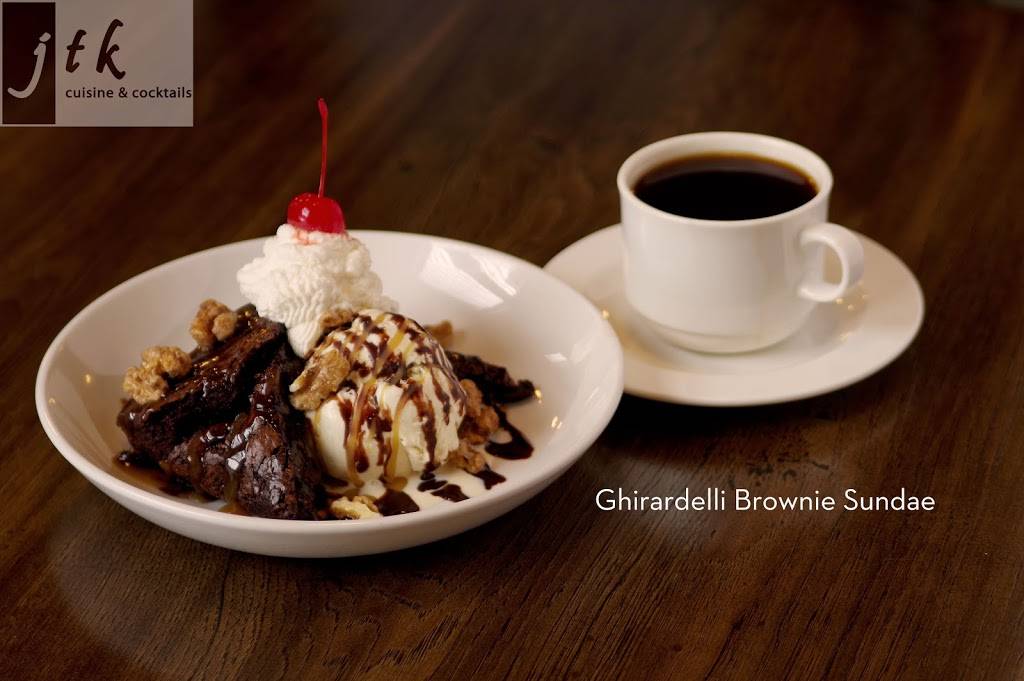 JTK Cuisine & Cocktails | restaurant | 201 N 7th St #107, Lincoln, NE 68508, USA | 4024350161 OR +1 402-435-0161