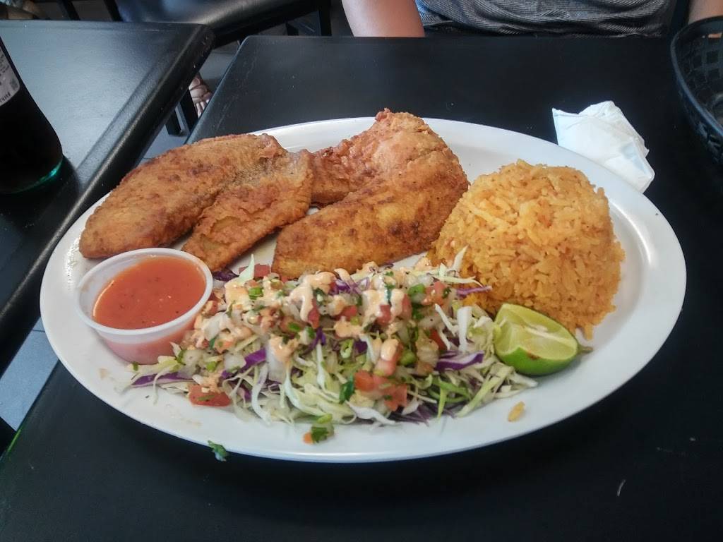 Mariscos El Chango | restaurant | 2646 E Alessandro Blvd, Riverside, CA 92508, USA | 9515635720 OR +1 951-563-5720