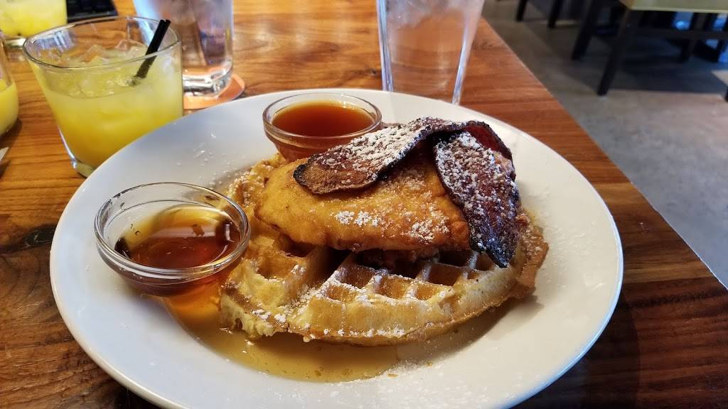 Del Friscos Grille | restaurant | 100 St Paul St Suite 140, Cherry Creek, CO 80206, USA | 3033208529 OR +1 303-320-8529