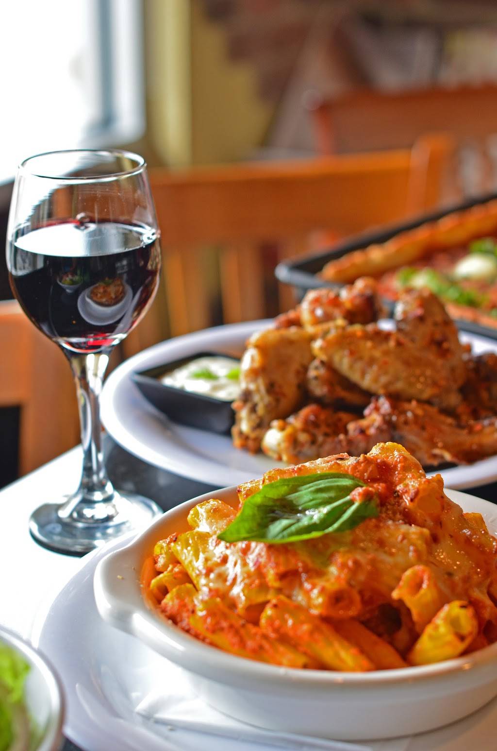 Giannis NY Pizza | meal takeaway | 4925 FL-64, Bradenton, FL 34208, USA | 9418969700 OR +1 941-896-9700