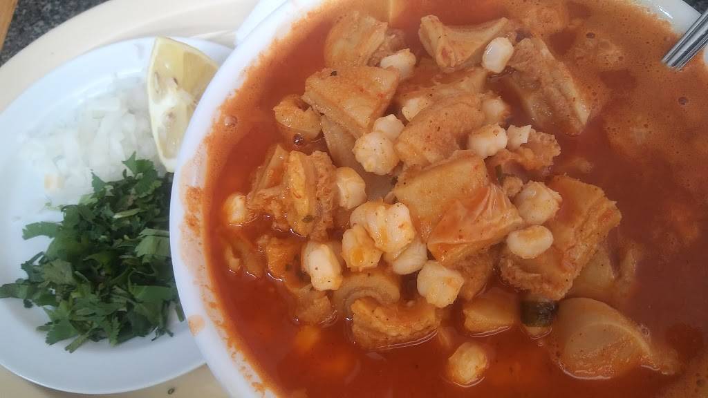 Tacos Mister Pancho | restaurant | 1119 N Mountain Ave, Ontario, CA 91762, USA | 9099835900 OR +1 909-983-5900