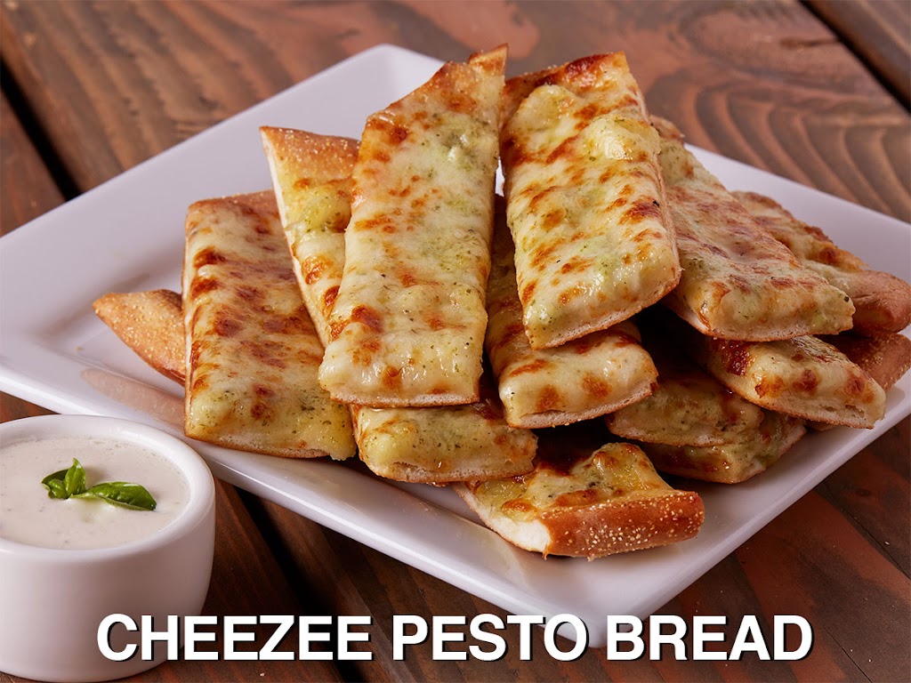 Pizza Guys | restaurant | 9849 Mason Ave, Chatsworth, CA 91311, USA | 8187218555 OR +1 818-721-8555