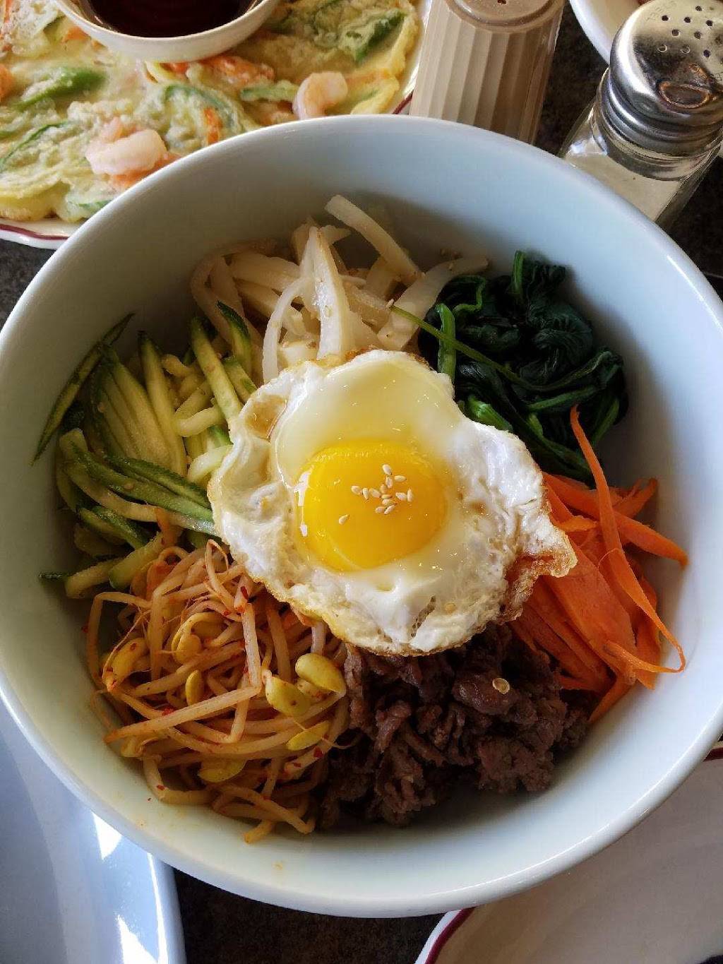 Kims Home Cooking | restaurant | 4829 N Kedzie Ave, Chicago, IL 60625, USA | 7735096538 OR +1 773-509-6538