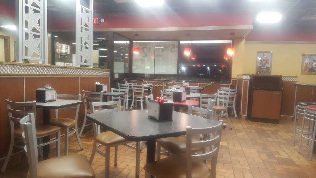 Hardees | restaurant | 4607 S Alston Ave, Durham, NC 27713, USA | 9195445362 OR +1 919-544-5362